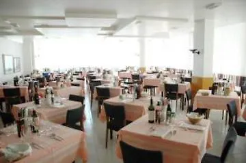 ***  Hotel Santiago Lido di Jesolo Italia