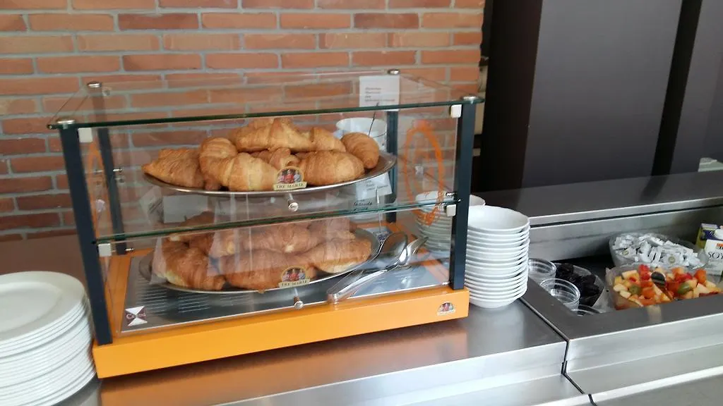Hotel Santiago Lido di Jesolo