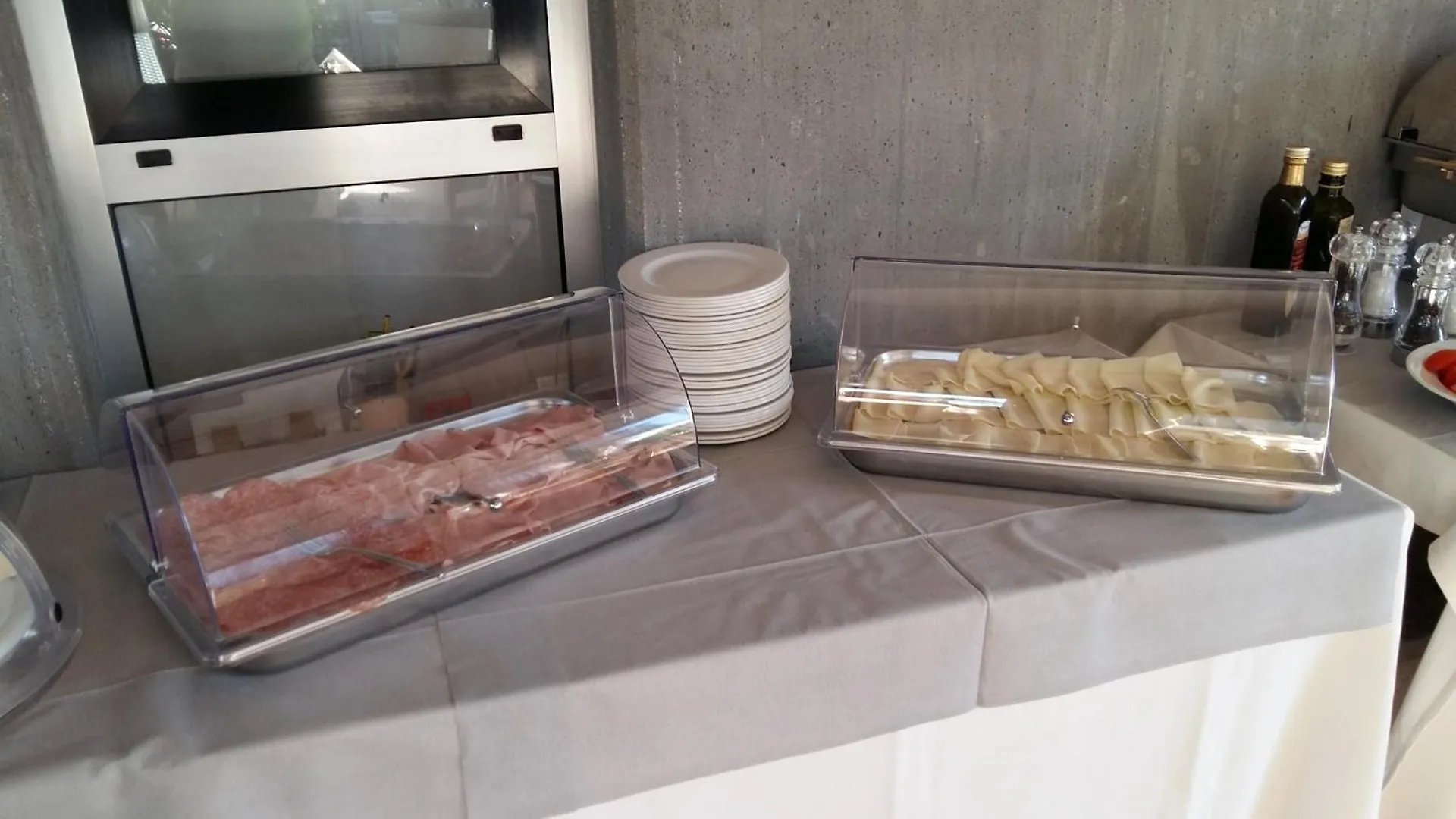 Hotel Santiago Lido di Jesolo