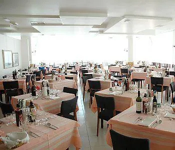 Hotel Santiago Lido di Jesolo