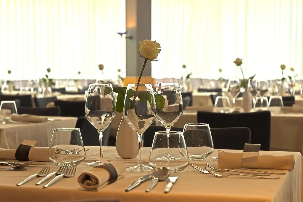 Hotel Santiago Lido di Jesolo 3*,