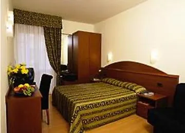 Hotel Santiago Lido di Jesolo Italien