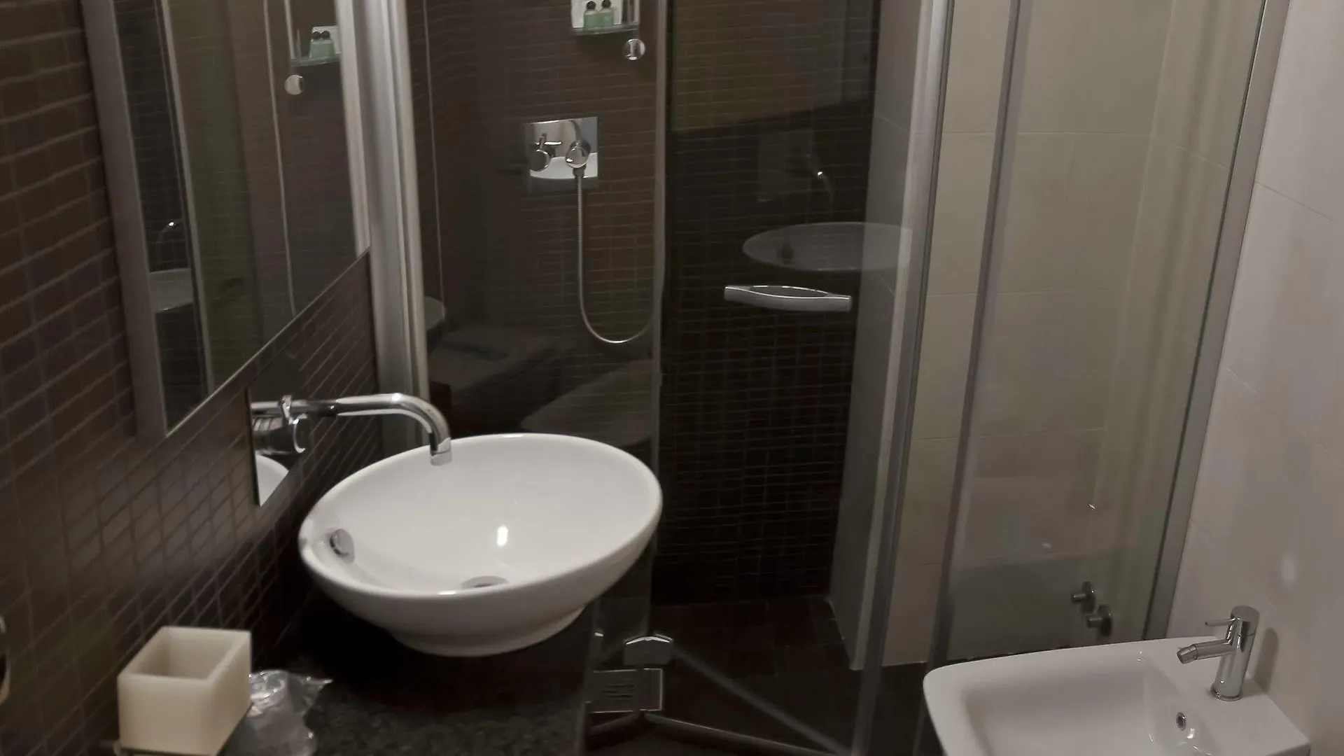 Hotel Santiago Lido di Jesolo