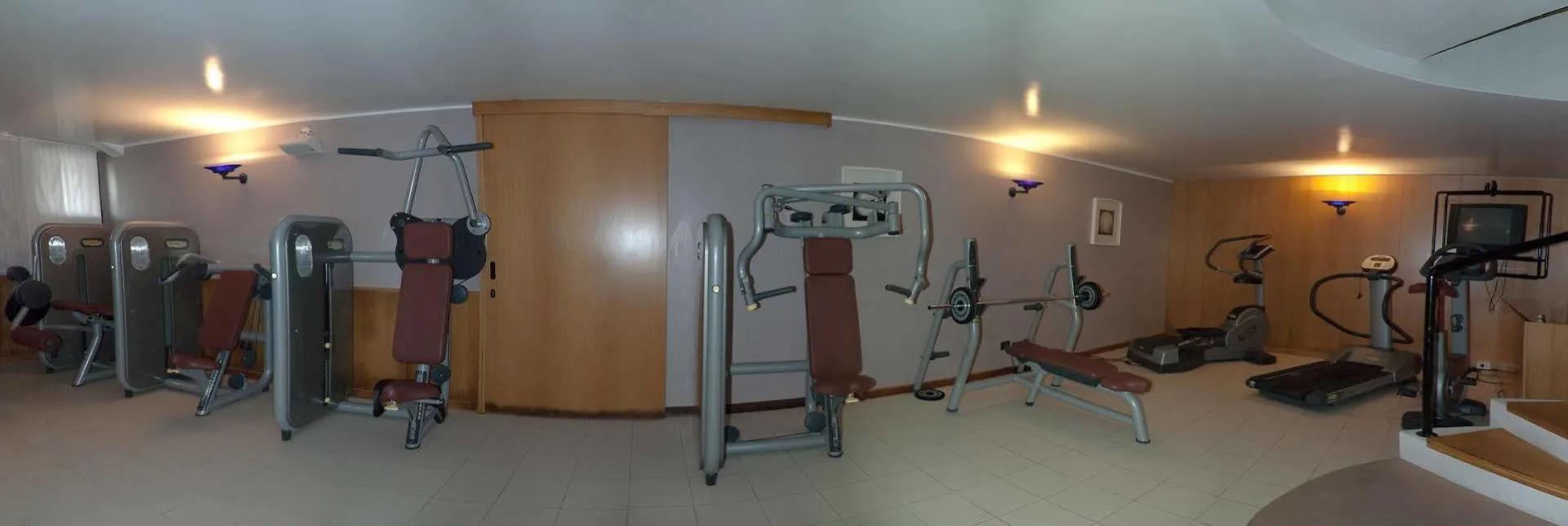 ***  Hotel Santiago Lido di Jesolo Italy