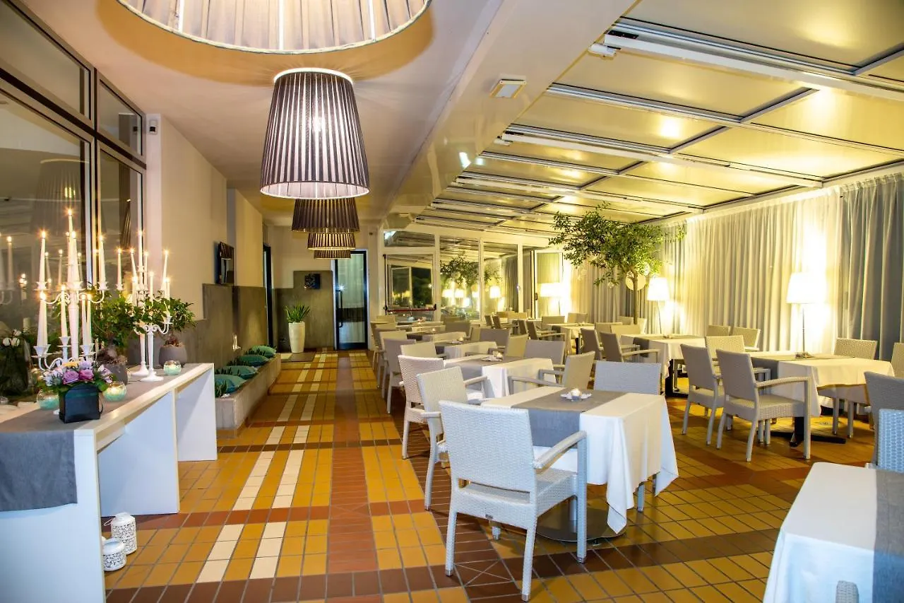 Hotel Santiago Lido di Jesolo