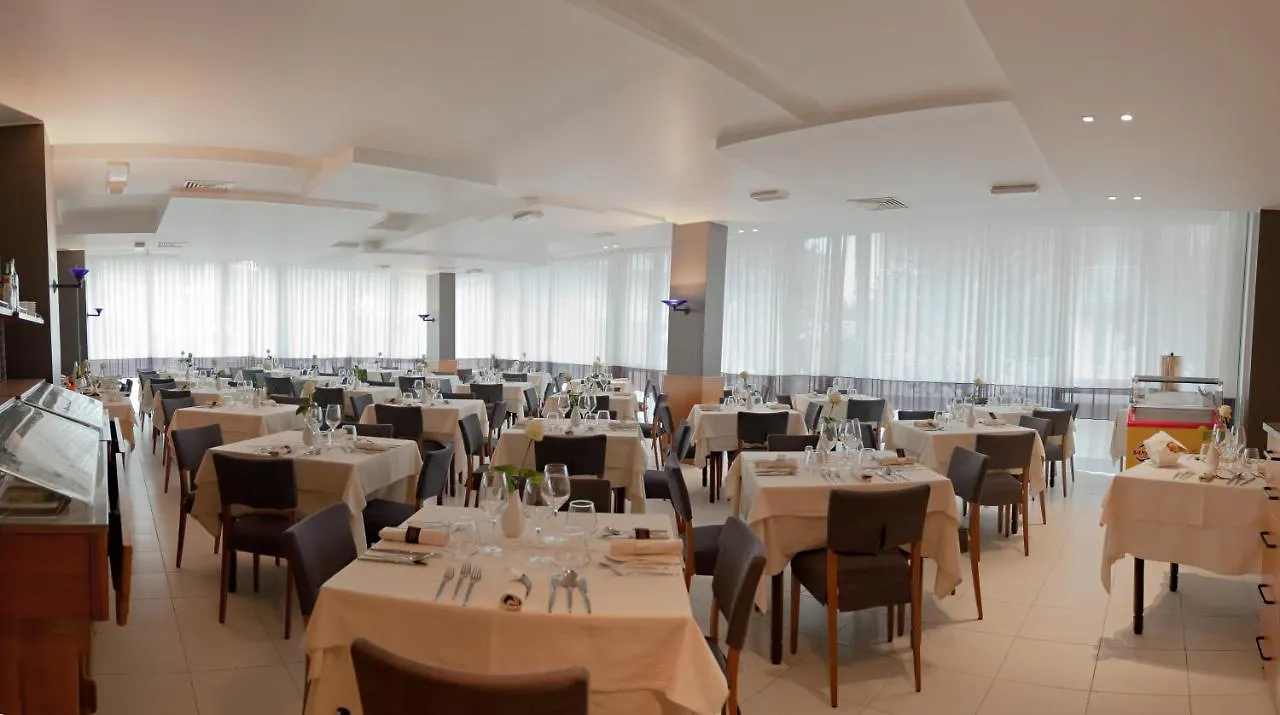 Hotel Santiago Lido di Jesolo
